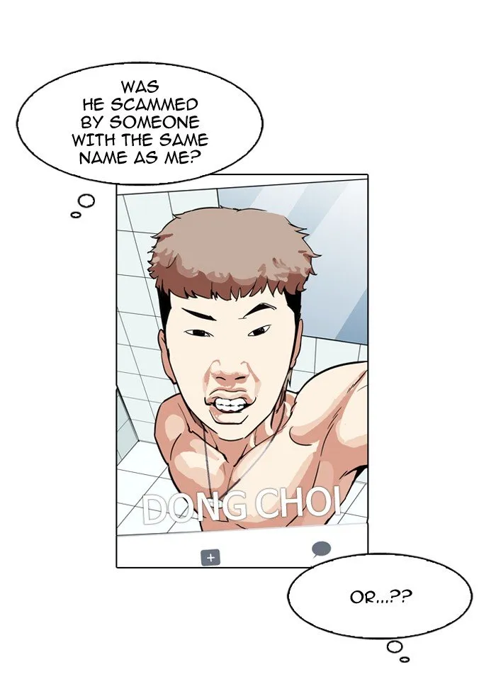 Lookism Chapter 164 Online - página 128