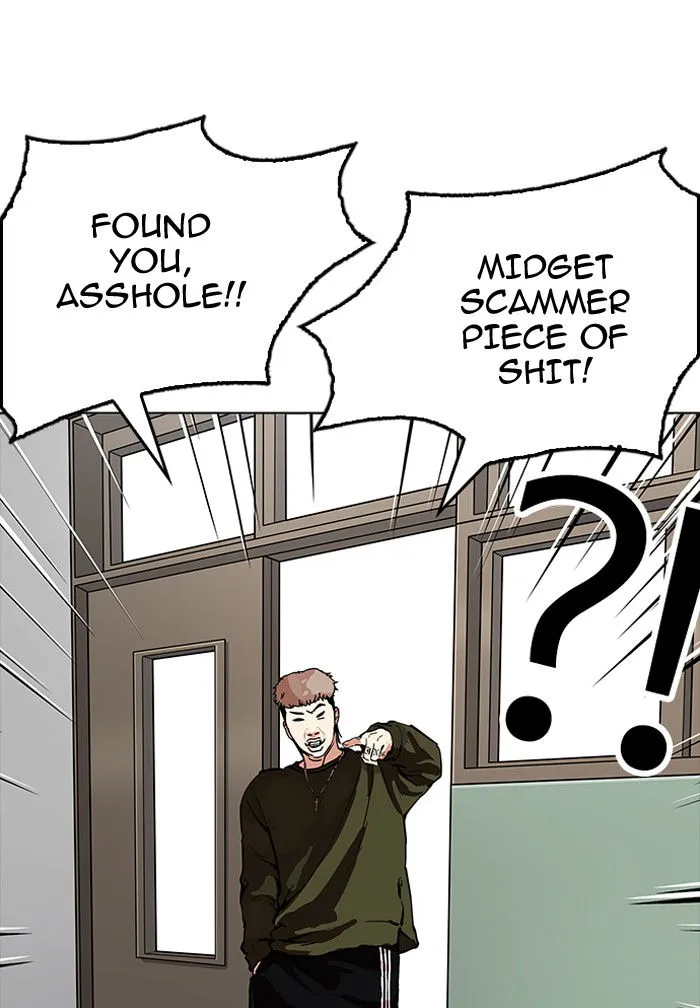 Lookism Chapter 164 Online - página 133