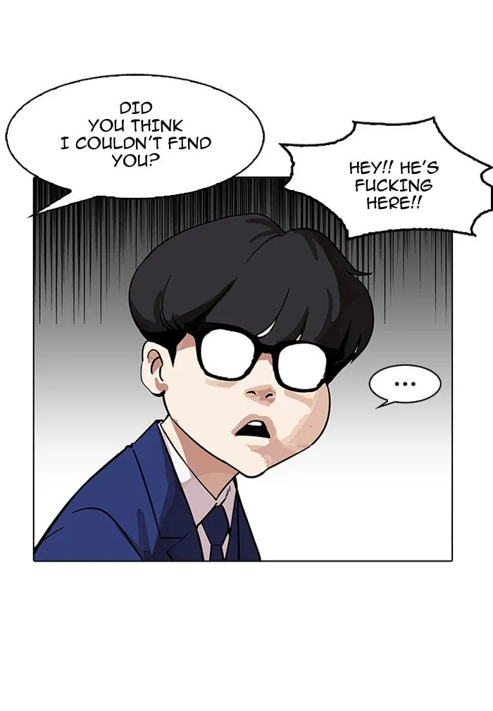 Lookism Chapter 164 Online - página 135