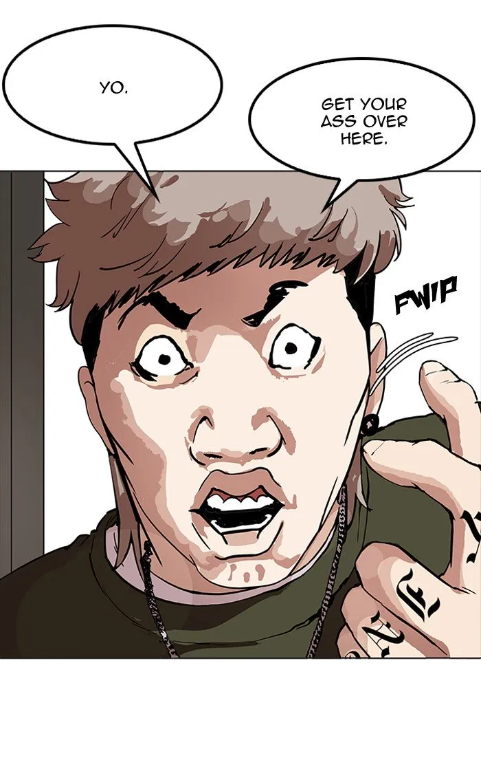 Lookism Chapter 164 Online - página 137