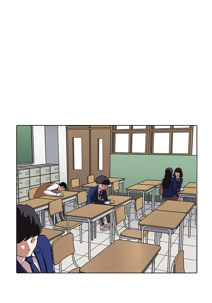 Lookism Chapter 165 Online - página 1