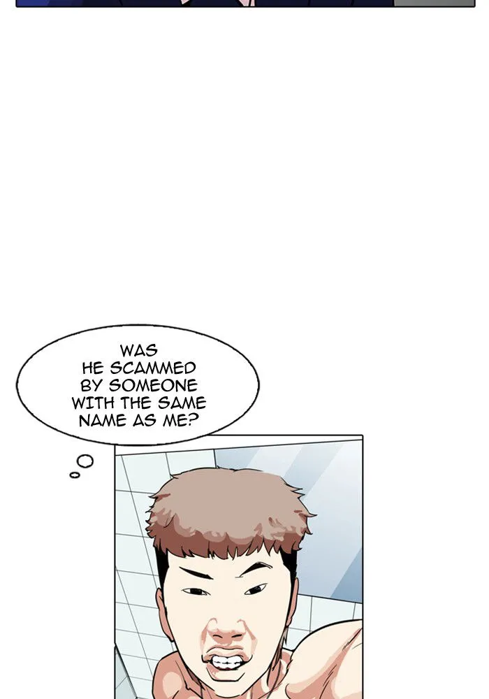 Lookism Chapter 165 Online - página 3