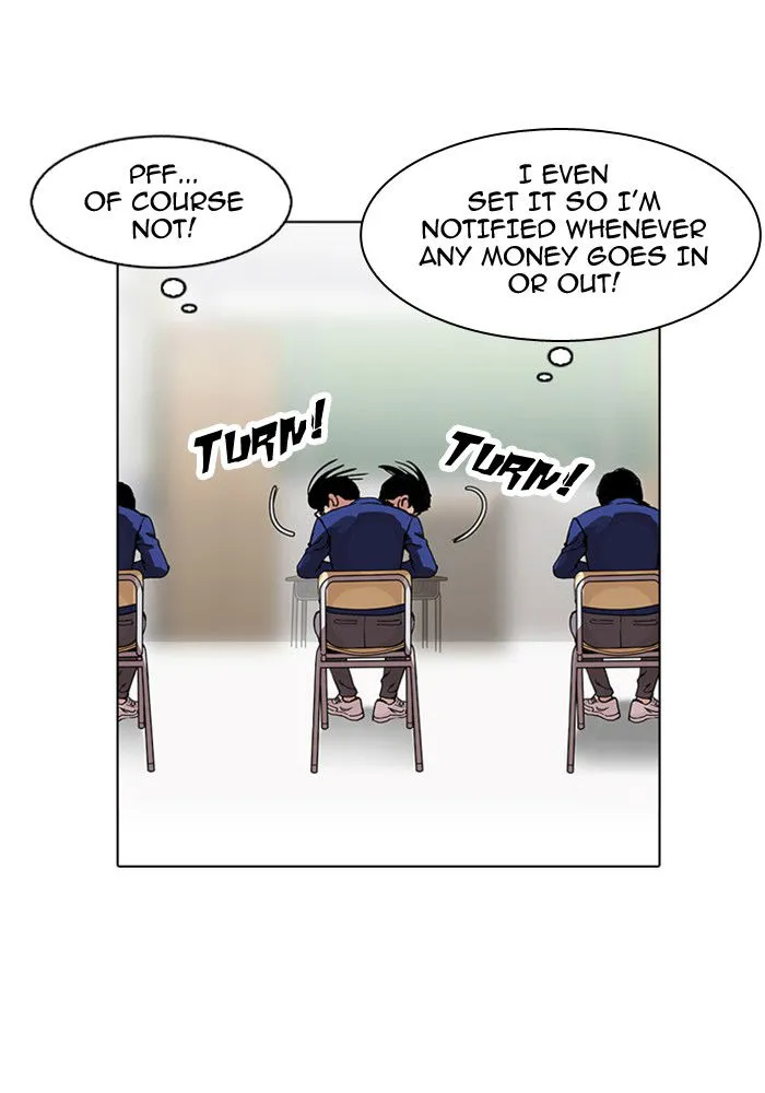 Lookism Chapter 165 Online - página 6
