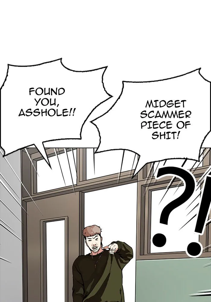 Lookism Chapter 165 Online - página 8