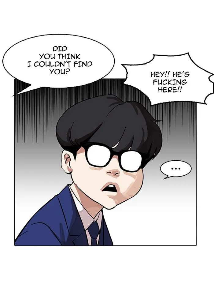 Lookism Chapter 165 Online - página 10