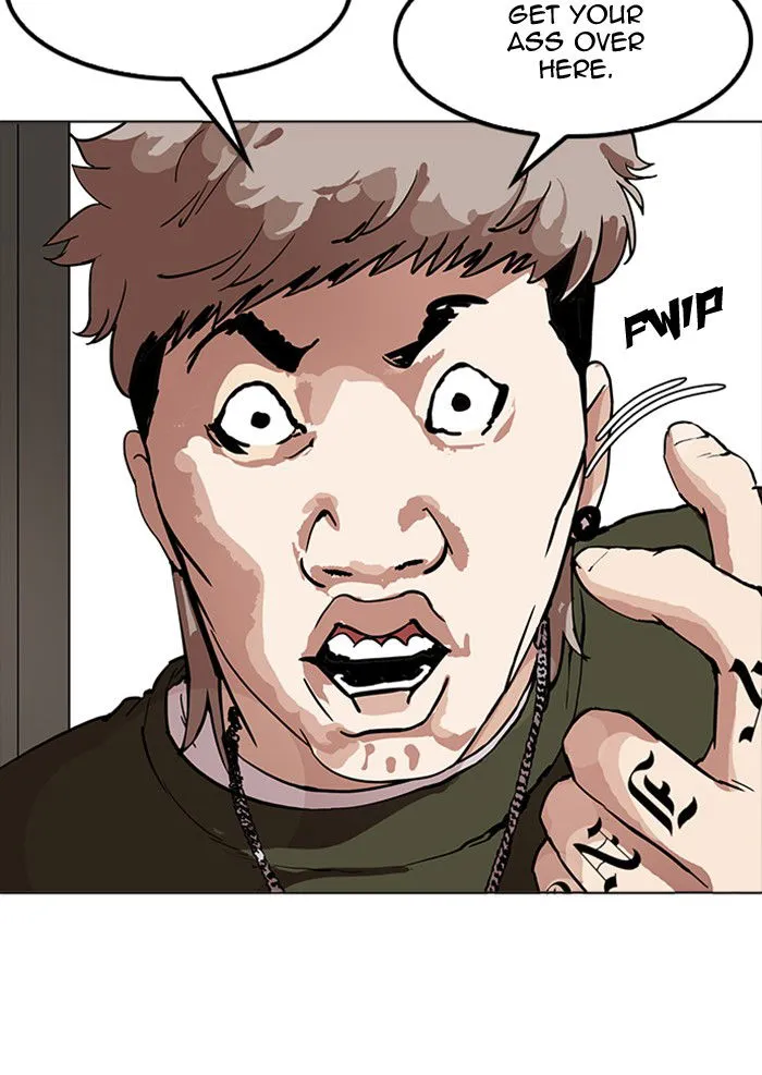 Lookism Chapter 165 Online - página 12