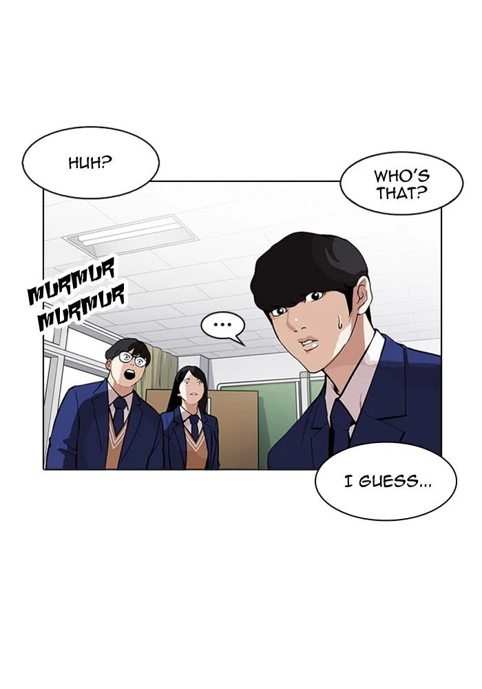Lookism Chapter 165 Online - página 15