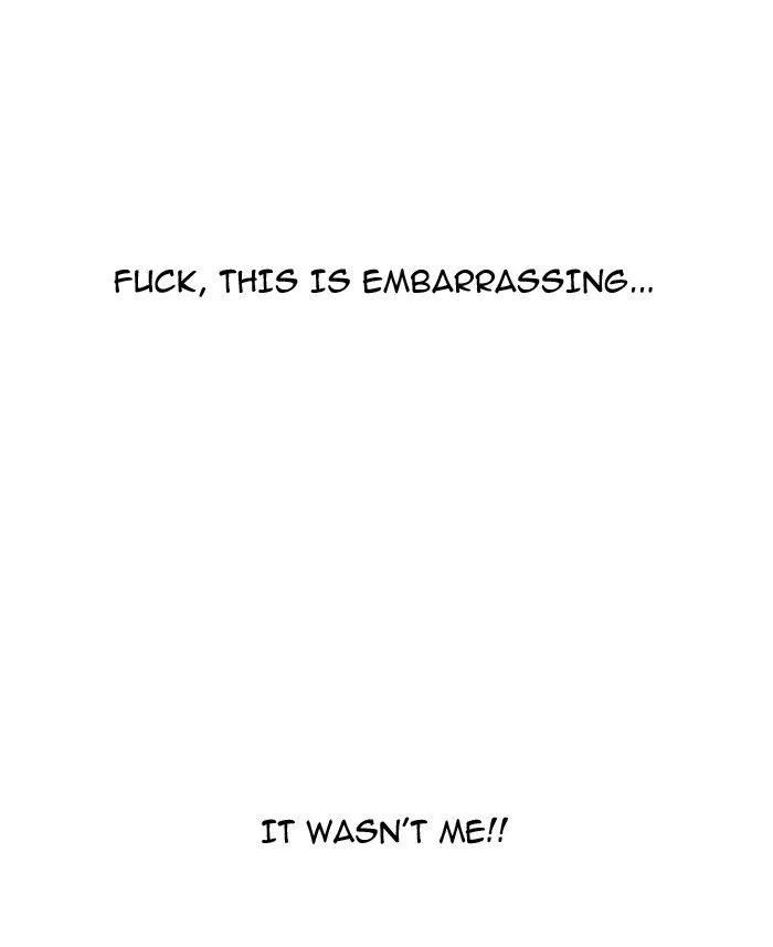 Lookism Chapter 165 Online - página 19