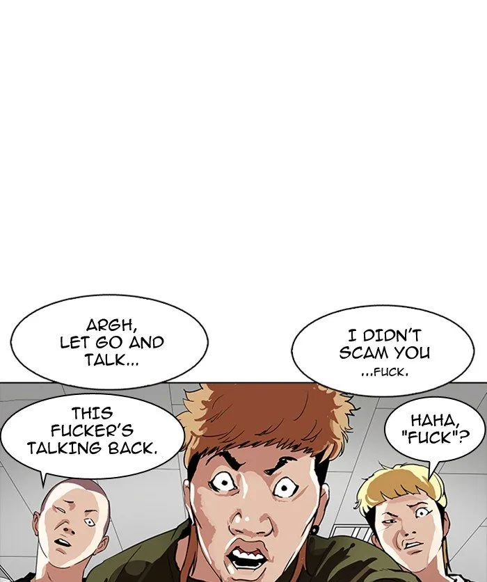 Lookism Chapter 165 Online - página 20