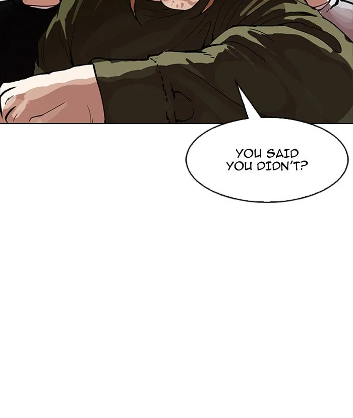 Lookism Chapter 165 Online - página 21