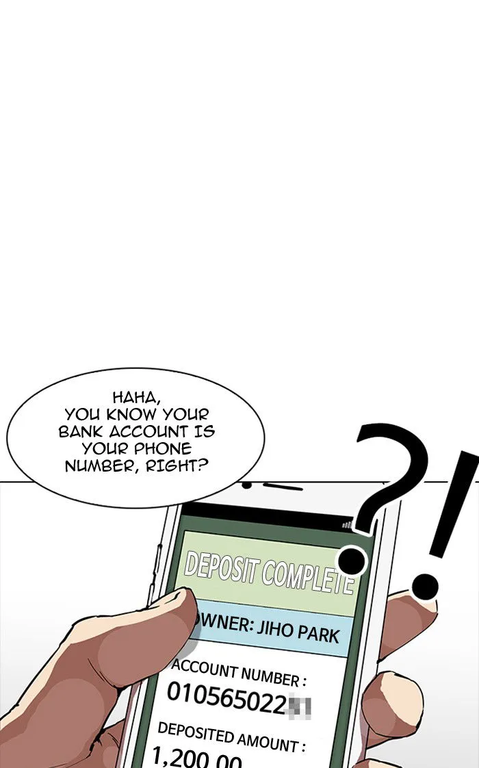 Lookism Chapter 165 Online - página 23