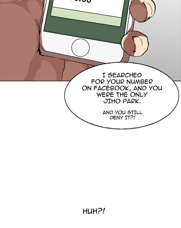 Lookism Chapter 165 Online - página 24