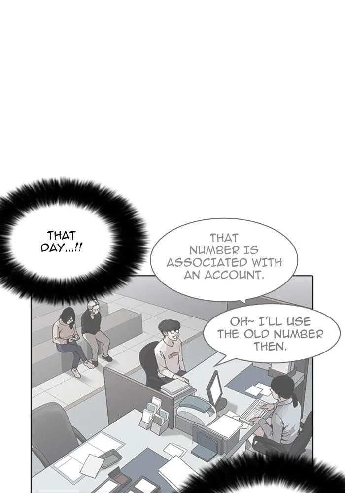 Lookism Chapter 165 Online - página 26
