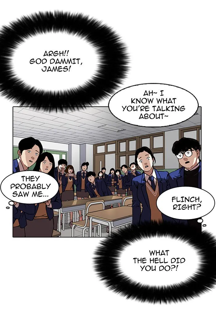 Lookism Chapter 165 Online - página 29