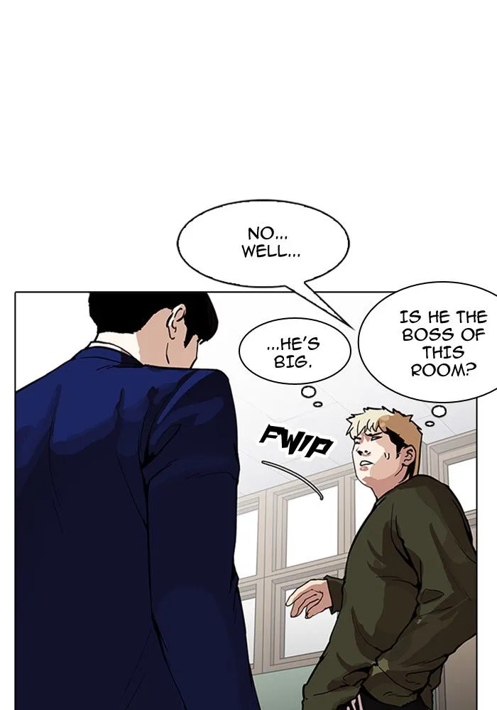 Lookism Chapter 165 Online - página 32