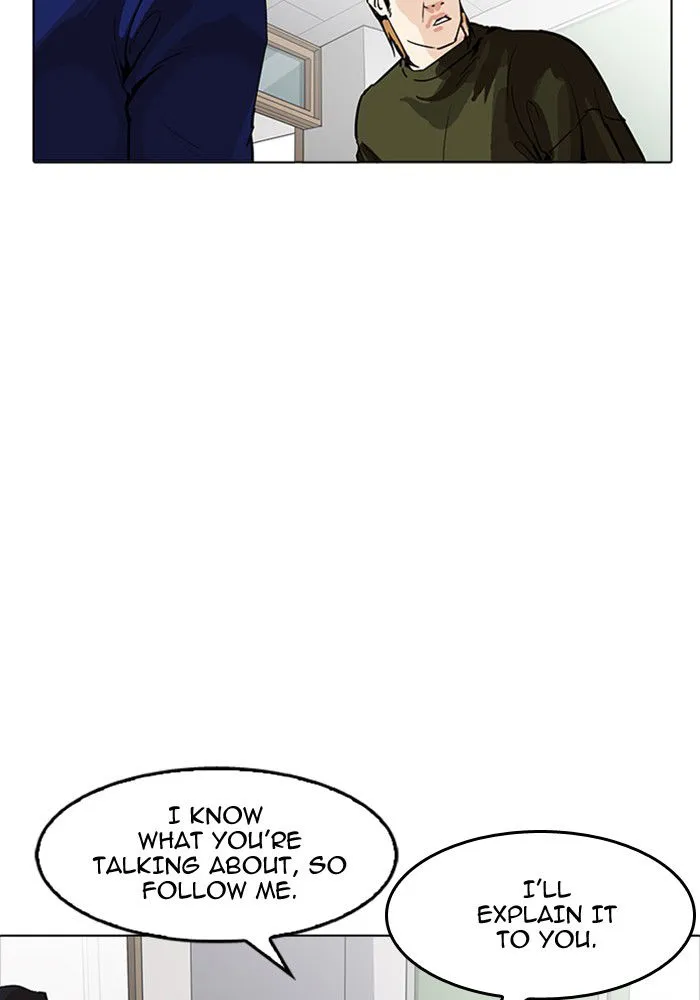 Lookism Chapter 165 Online - página 36