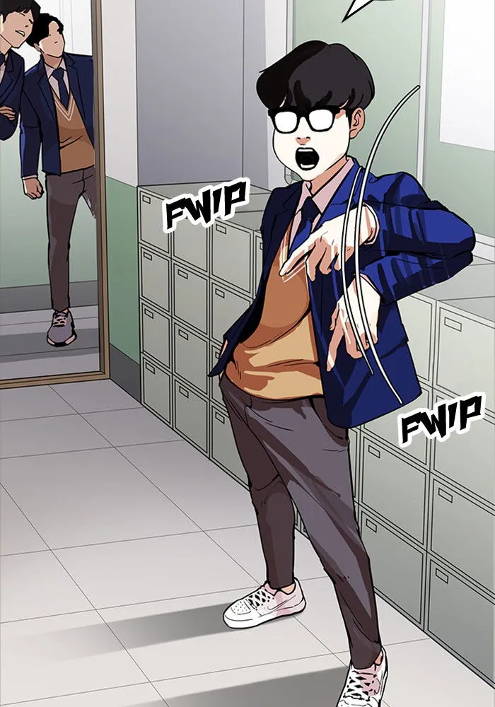 Lookism Chapter 165 Online - página 37