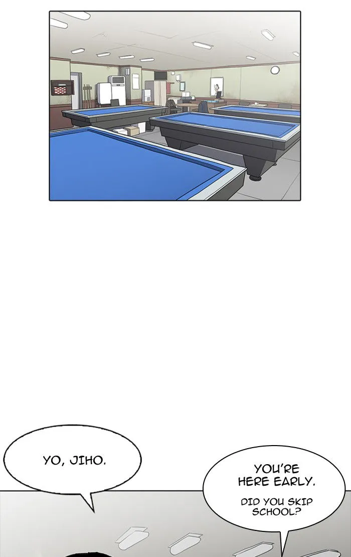 Lookism Chapter 165 Online - página 40