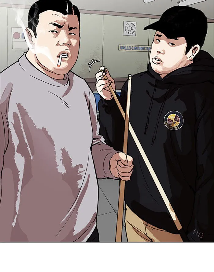 Lookism Chapter 165 Online - página 41