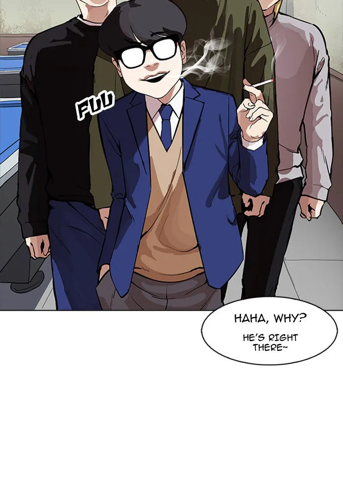 Lookism Chapter 165 Online - página 43