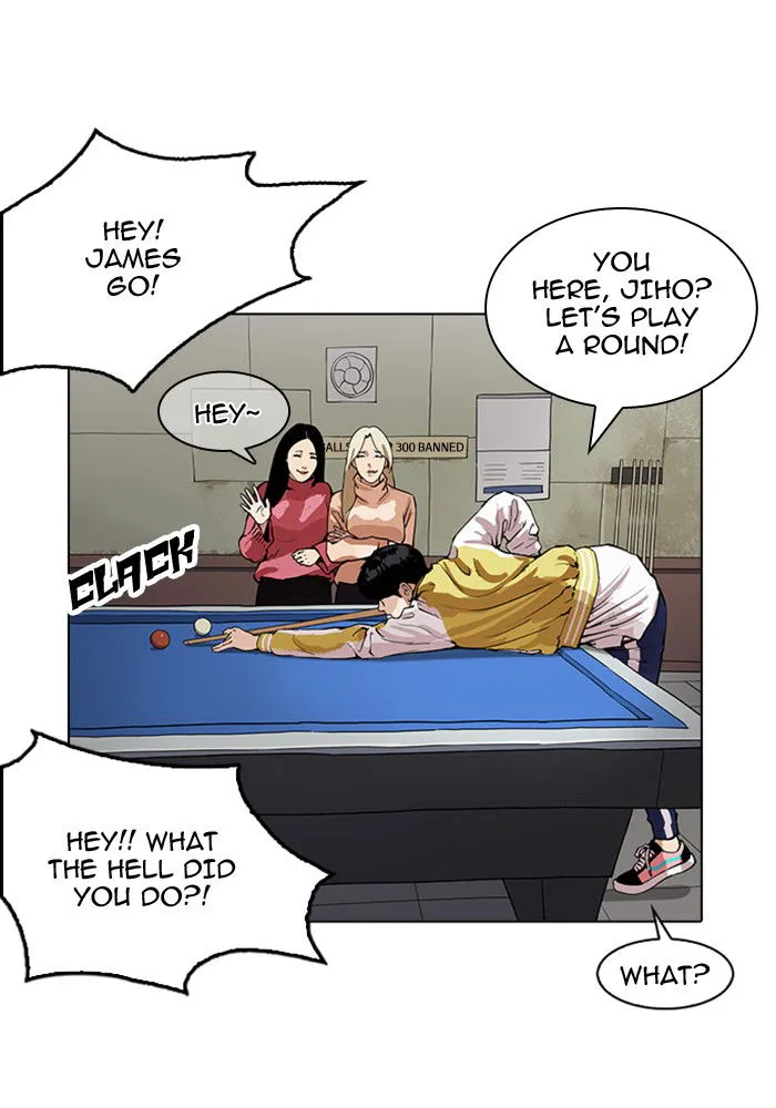 Lookism Chapter 165 Online - página 44