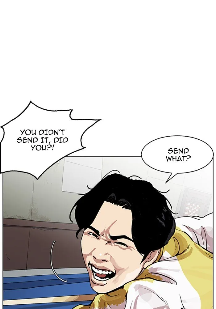 Lookism Chapter 165 Online - página 45