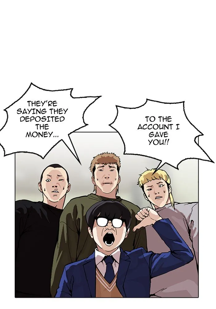 Lookism Chapter 165 Online - página 47