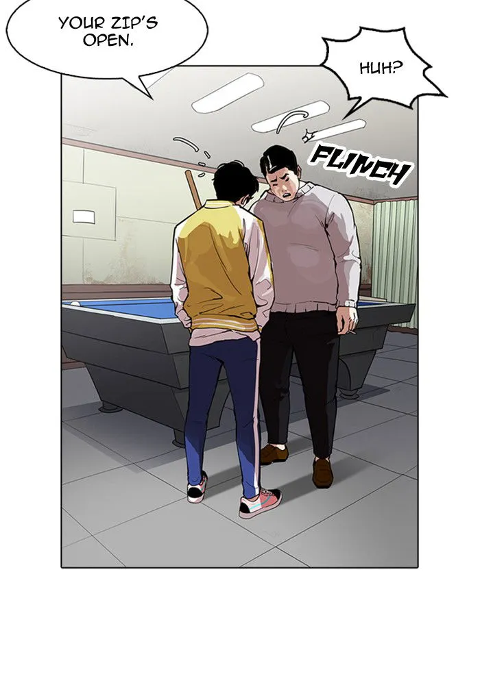 Lookism Chapter 165 Online - página 56