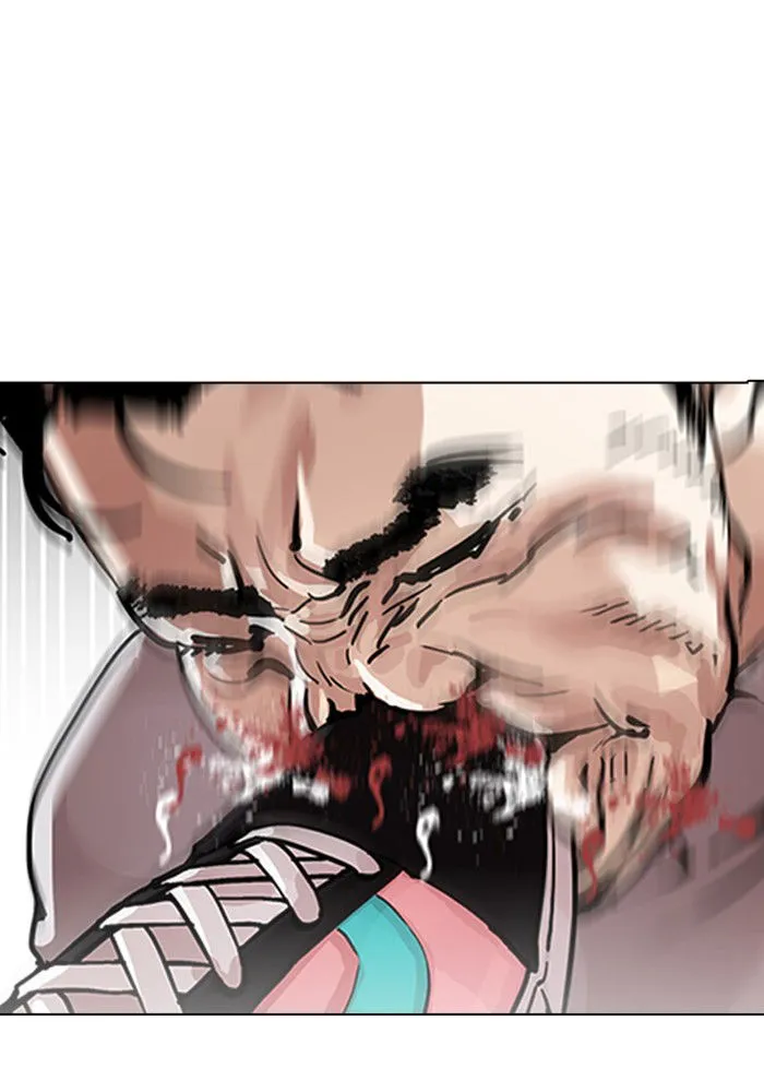 Lookism Chapter 165 Online - página 57