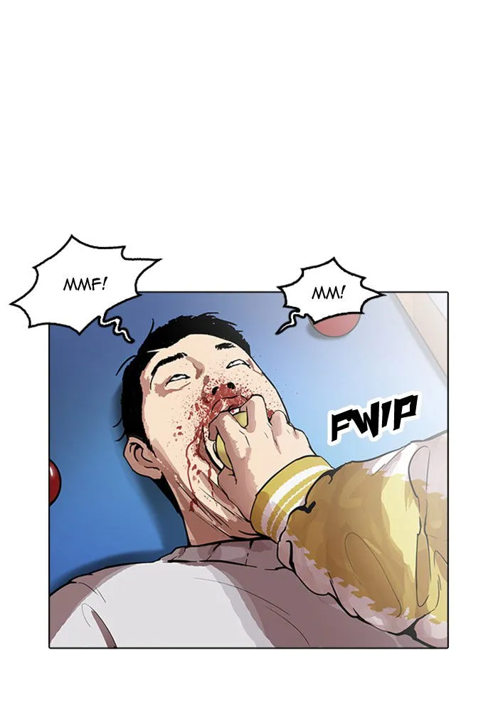 Lookism Chapter 165 Online - página 61