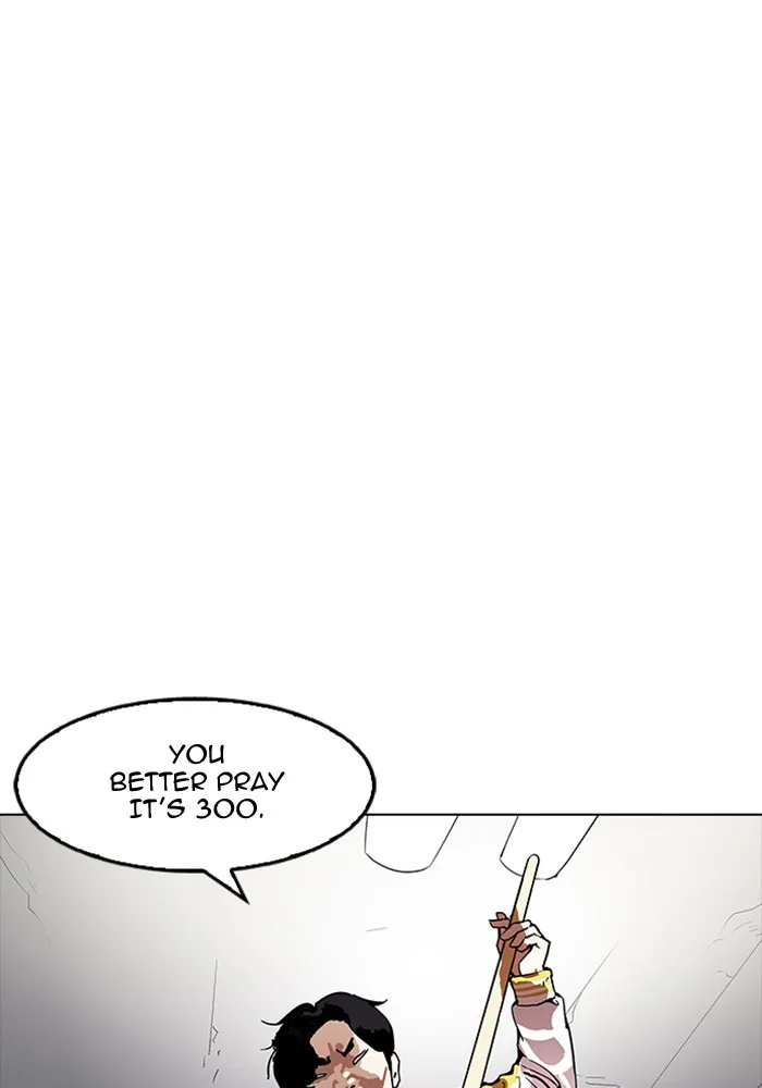 Lookism Chapter 165 Online - página 62