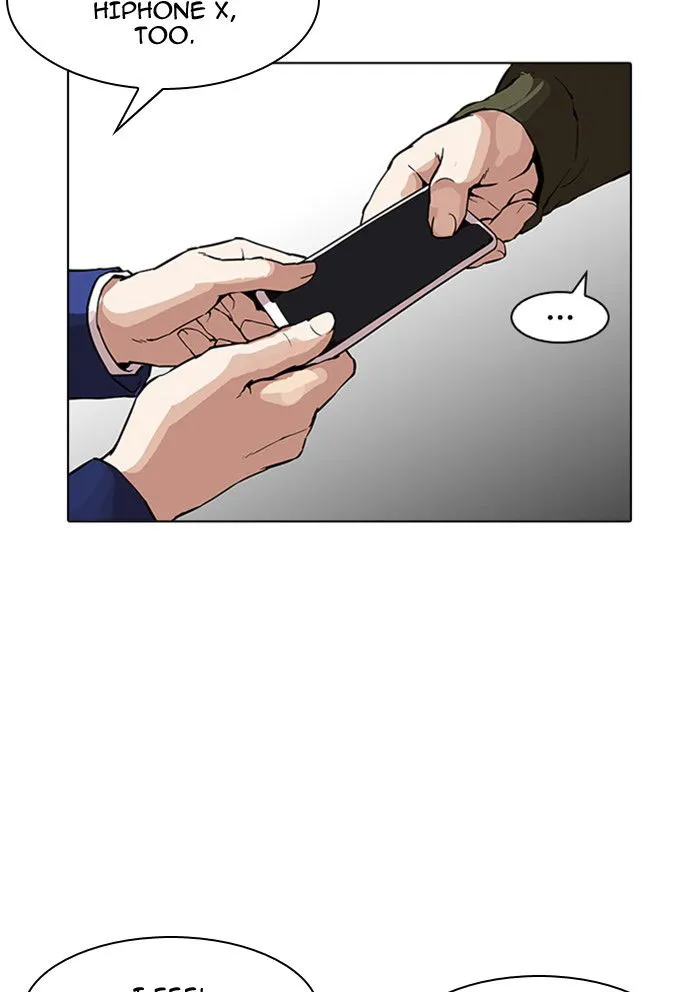 Lookism Chapter 165 Online - página 69