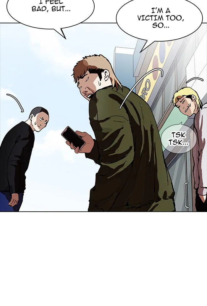 Lookism Chapter 165 Online - página 70