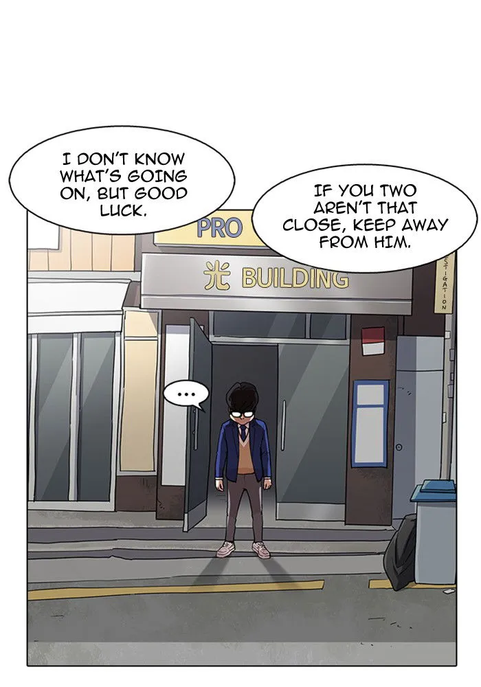Lookism Chapter 165 Online - página 71
