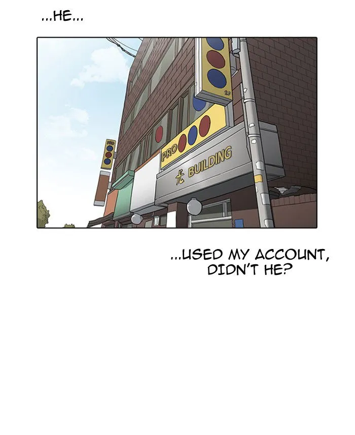 Lookism Chapter 165 Online - página 74