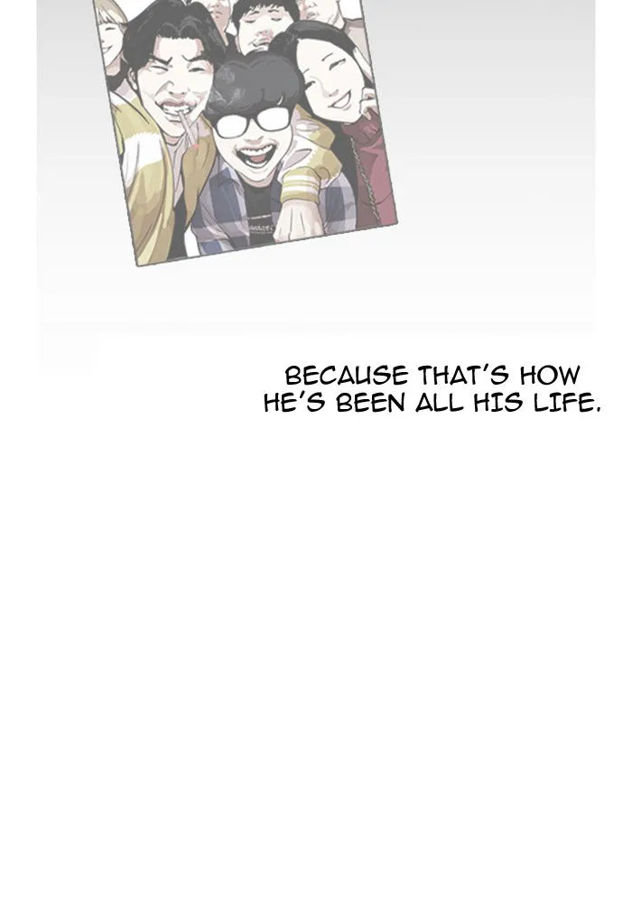 Lookism Chapter 165 Online - página 76