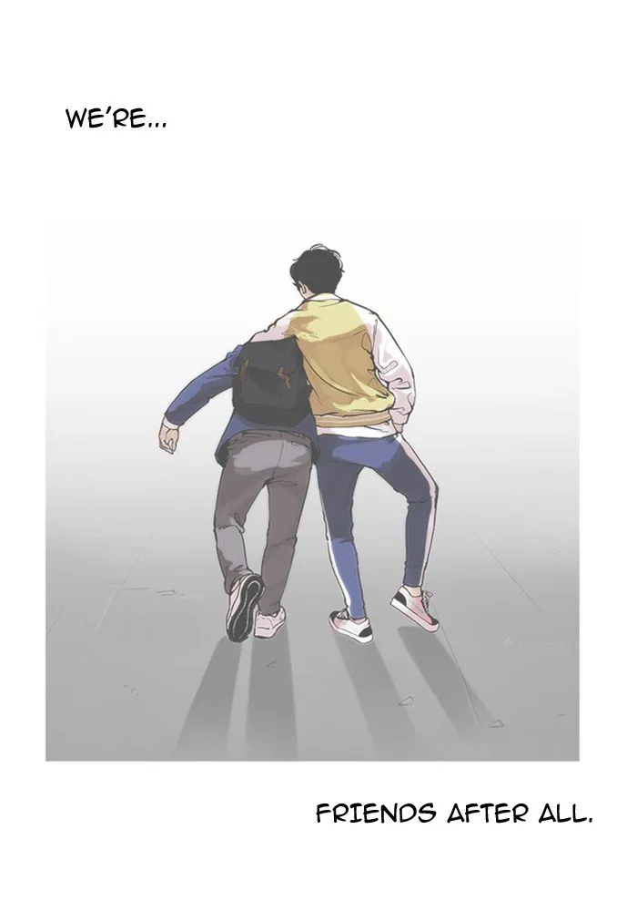 Lookism Chapter 165 Online - página 77