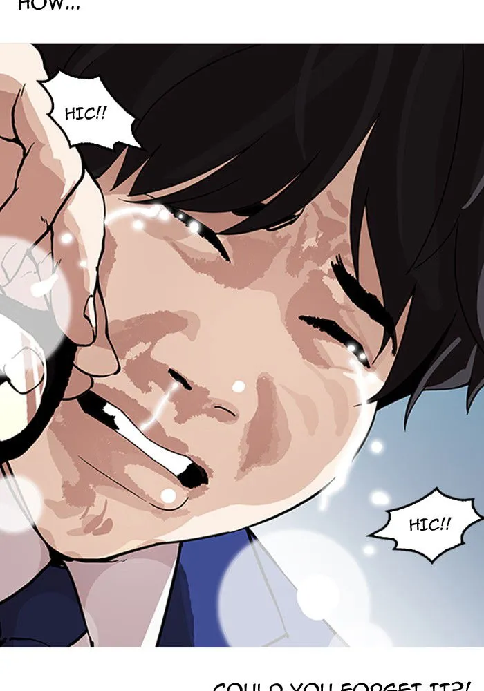 Lookism Chapter 165 Online - página 80
