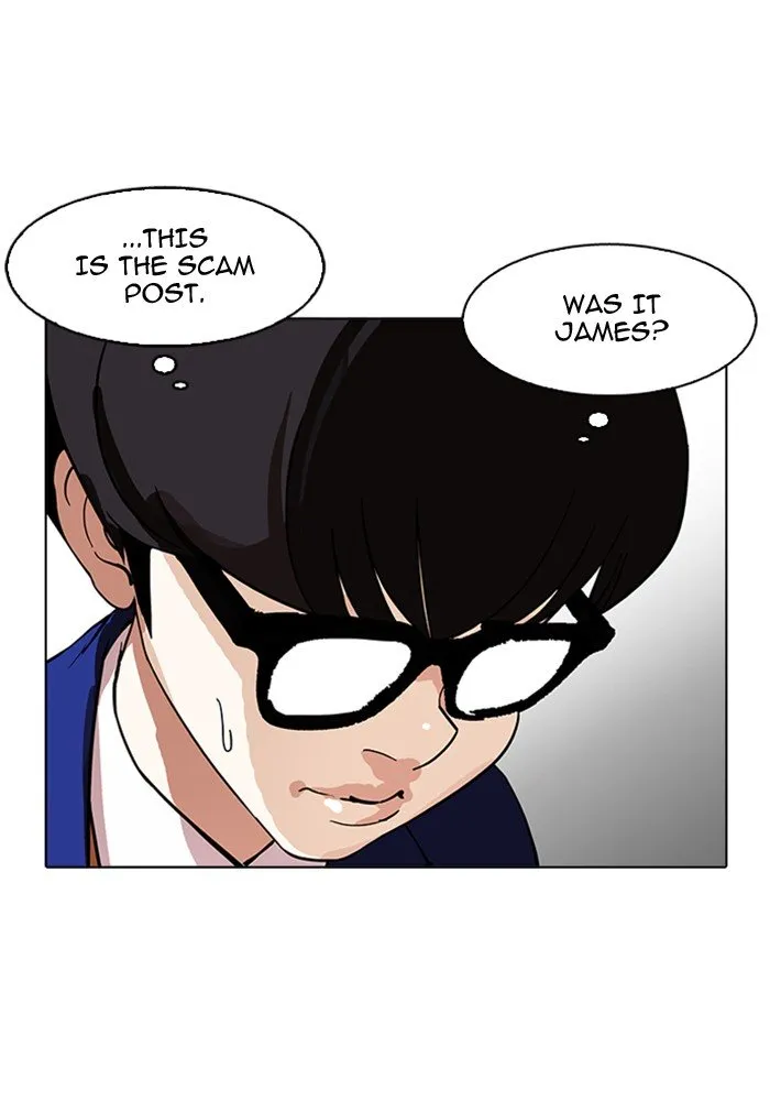 Lookism Chapter 165 Online - página 84