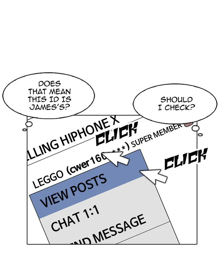 Lookism Chapter 165 Online - página 85