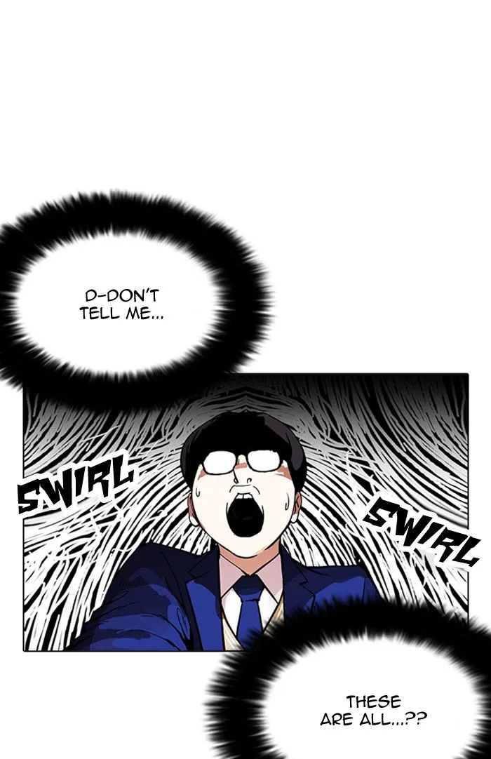 Lookism Chapter 165 Online - página 90