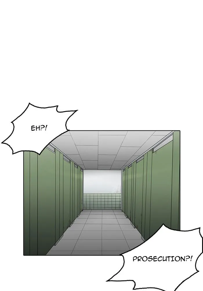 Lookism Chapter 165 Online - página 96