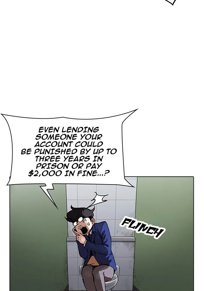 Lookism Chapter 165 Online - página 97