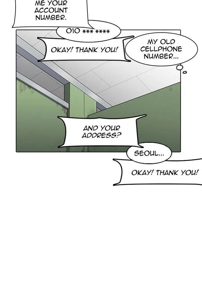 Lookism Chapter 165 Online - página 101