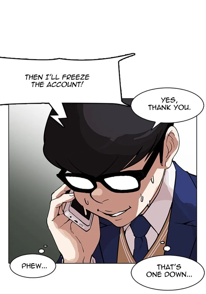 Lookism Chapter 165 Online - página 102