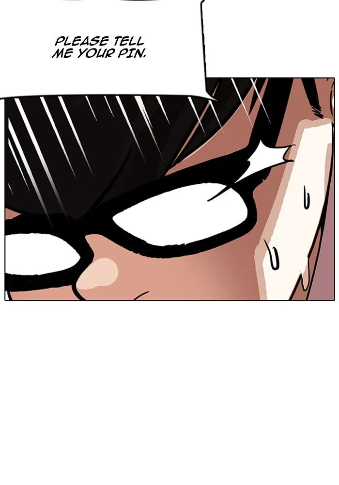 Lookism Chapter 165 Online - página 104
