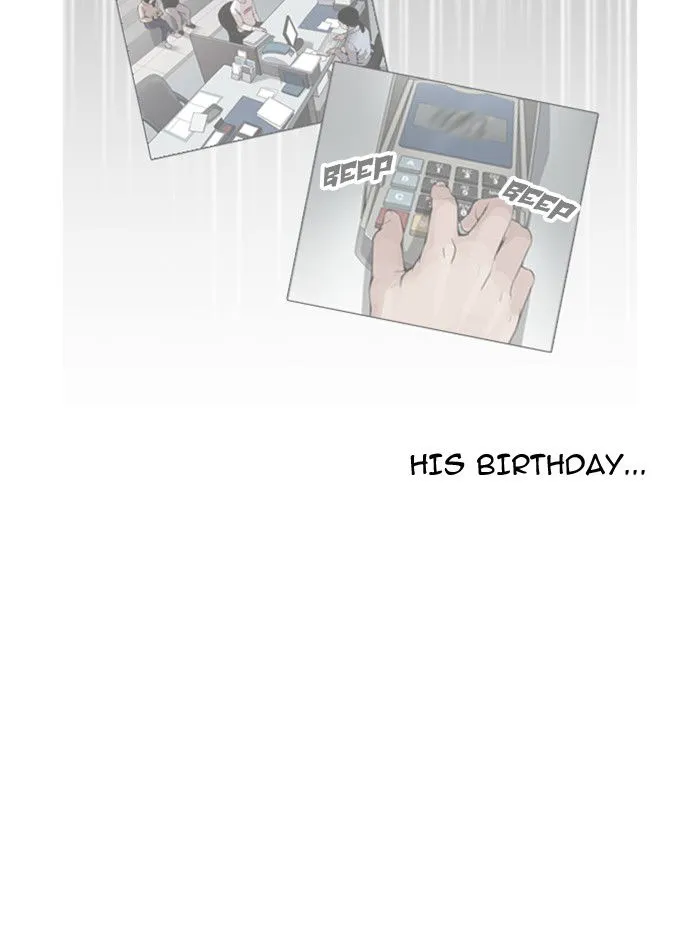 Lookism Chapter 165 Online - página 110