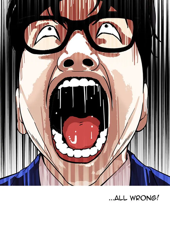 Lookism Chapter 165 Online - página 114