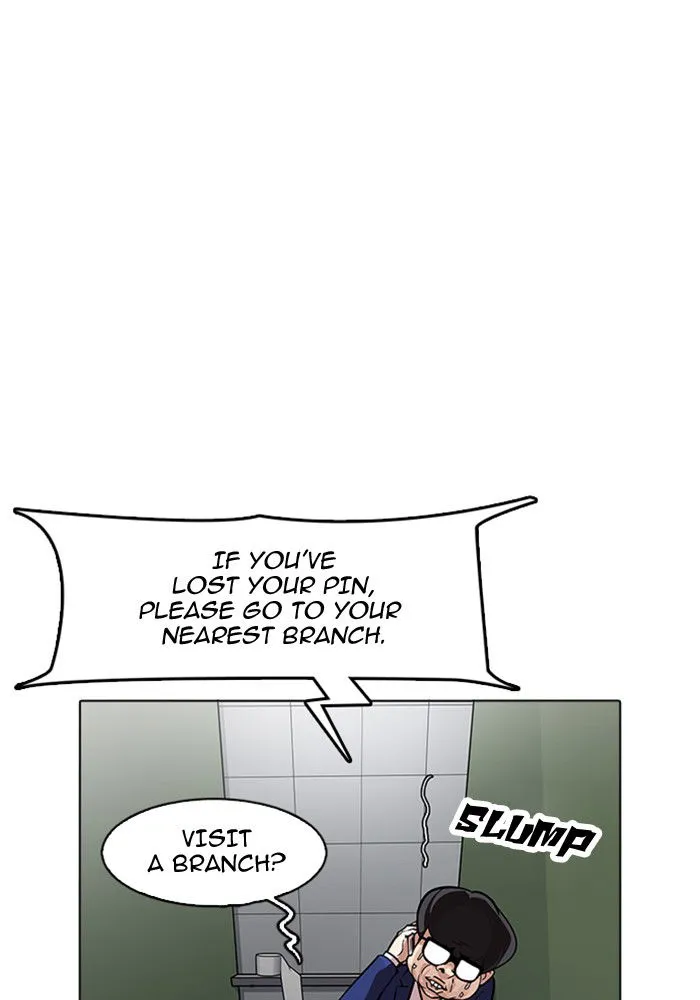 Lookism Chapter 165 Online - página 115