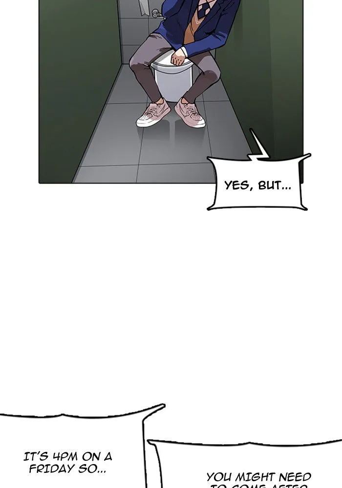 Lookism Chapter 165 Online - página 116